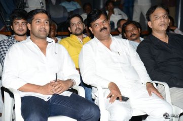 Seenugadi Love Story Movie Audio Launch